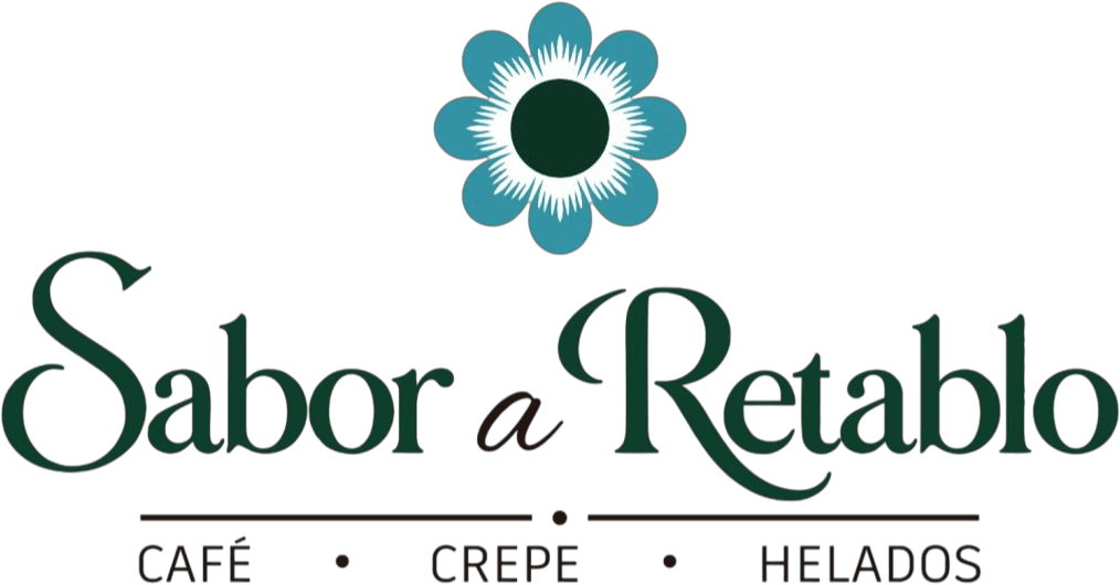Sabor a Retablo · Café, crepe y helados